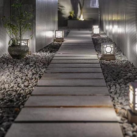 Guangzhou Shug Art Hotel Ngoại thất bức ảnh