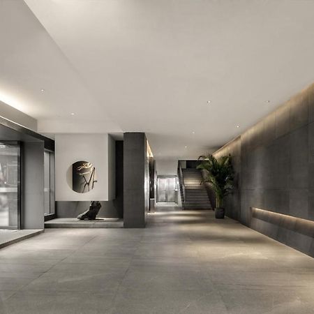 Guangzhou Shug Art Hotel Ngoại thất bức ảnh