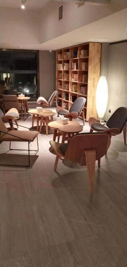 Guangzhou Shug Art Hotel Ngoại thất bức ảnh
