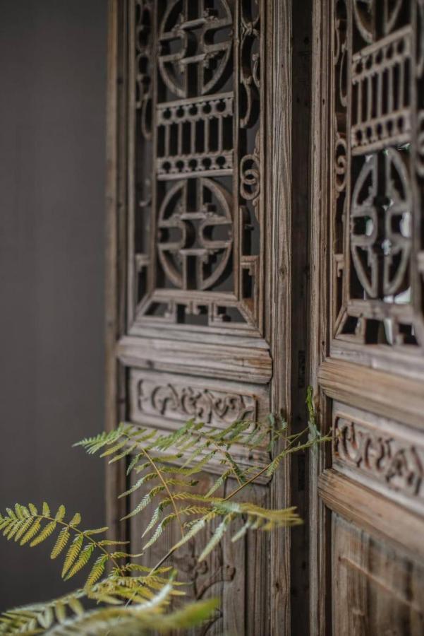 Guangzhou Shug Art Hotel Ngoại thất bức ảnh