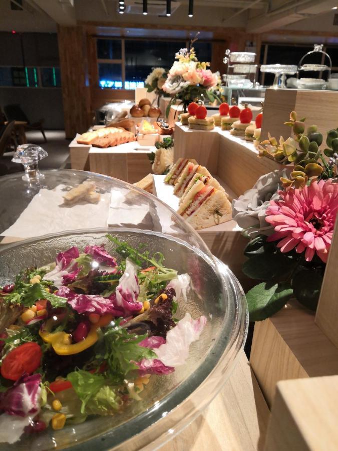Guangzhou Shug Art Hotel Ngoại thất bức ảnh