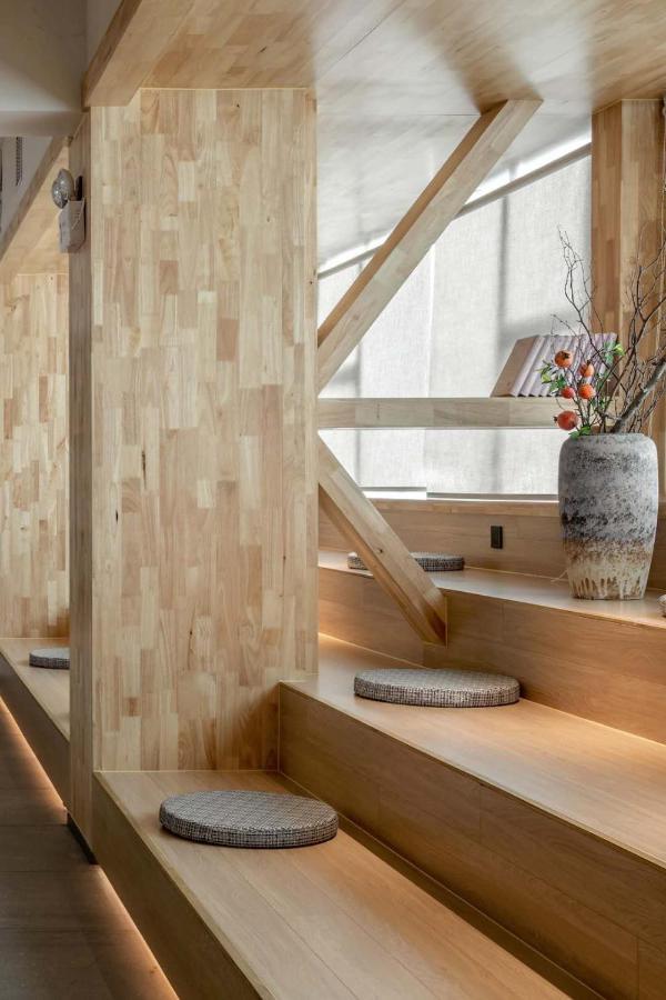 Guangzhou Shug Art Hotel Ngoại thất bức ảnh