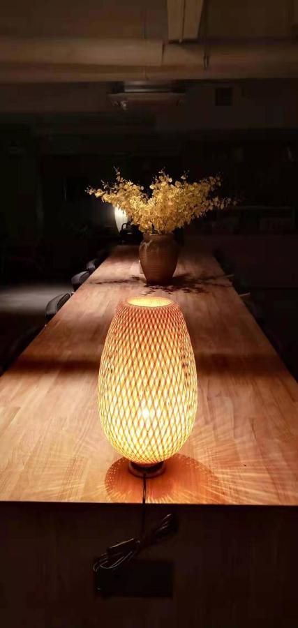Guangzhou Shug Art Hotel Ngoại thất bức ảnh