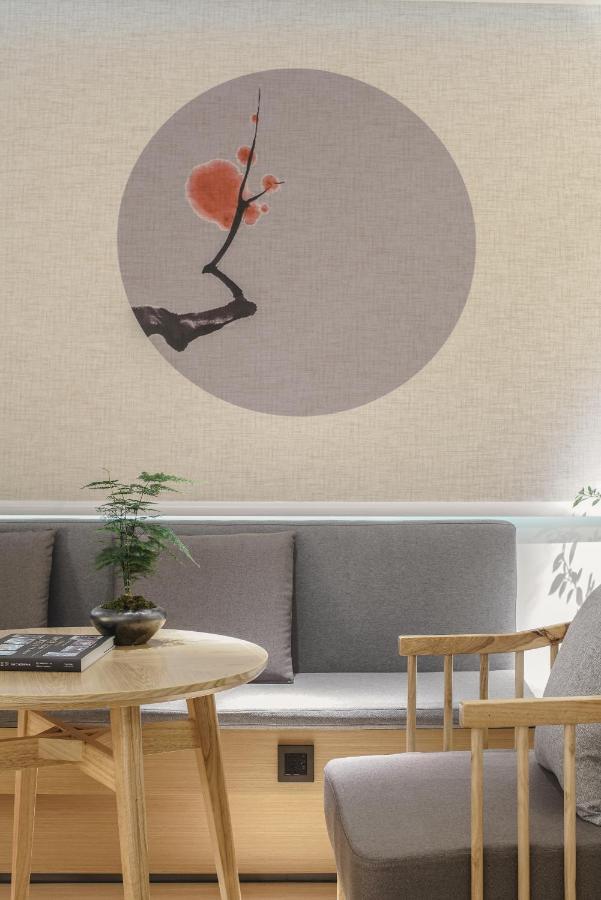 Guangzhou Shug Art Hotel Ngoại thất bức ảnh
