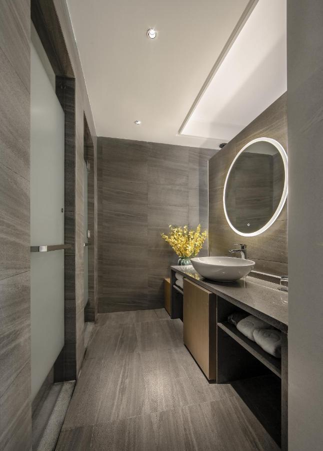 Guangzhou Shug Art Hotel Ngoại thất bức ảnh