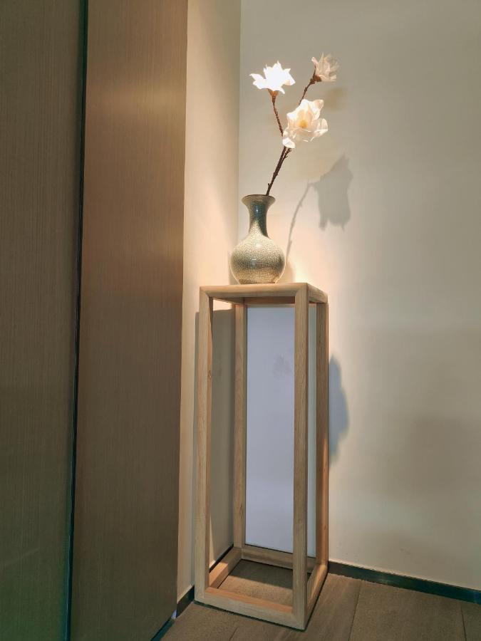 Guangzhou Shug Art Hotel Ngoại thất bức ảnh